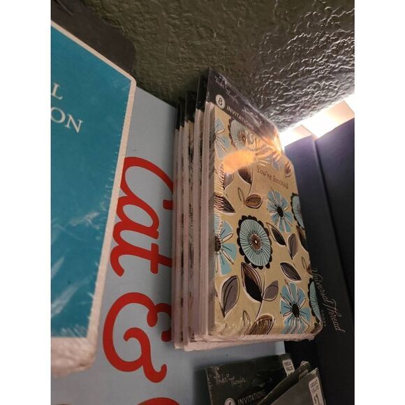 You're invited invitations 30+ - Picture 2 of 5